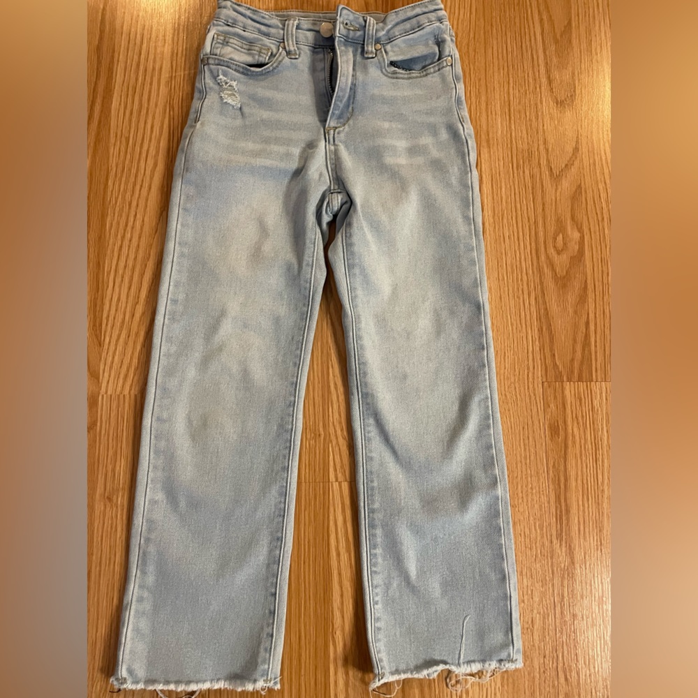 Joe's jeans